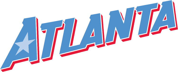 Atlanta Dream 2008-Pres Wordmark Logo v2 iron on transfers for clothing